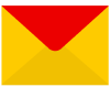 иконка почта