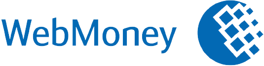 логотип кошелька webmoney